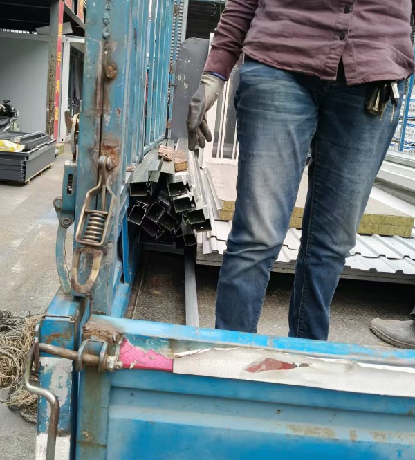 Suzhou Taimao Integrated Housing Co., Ltd.